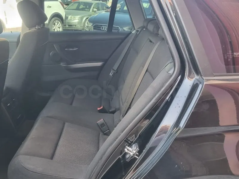 Foto 17 de BMW Serie 3 320d Touring