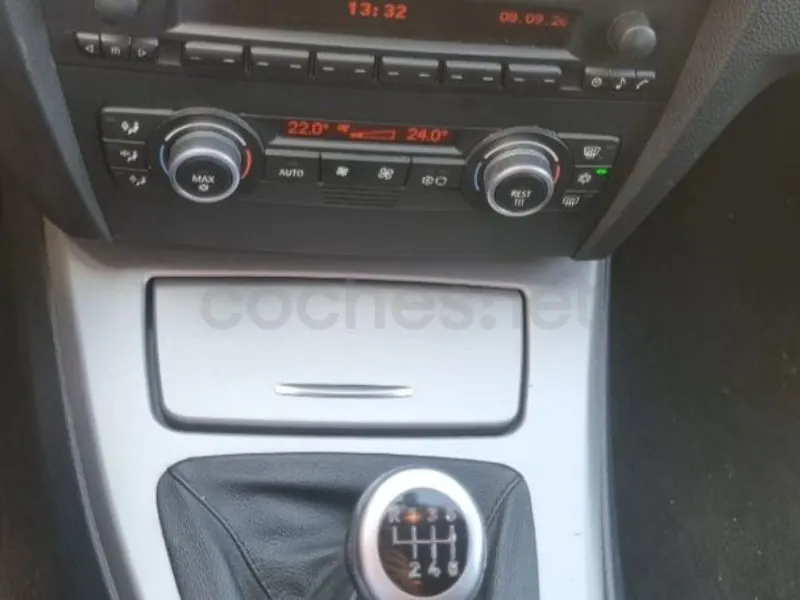 Foto 23 de BMW Serie 3 320d Touring