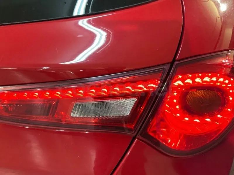 Foto 7 de Alfa Romeo Giulietta 2.0 JTDm Collezione