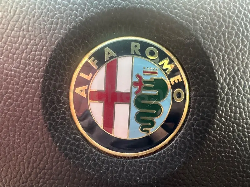 Foto 12 de Alfa Romeo Giulietta 2.0 JTDm Collezione