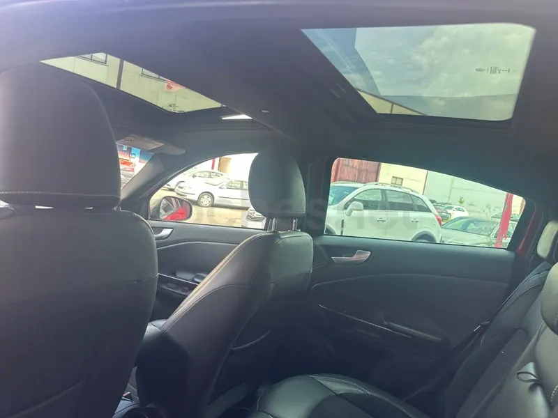Foto 13 de Alfa Romeo Giulietta 2.0 JTDm Collezione