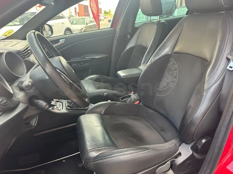 Foto 15 de Alfa Romeo Giulietta 2.0 JTDm Collezione