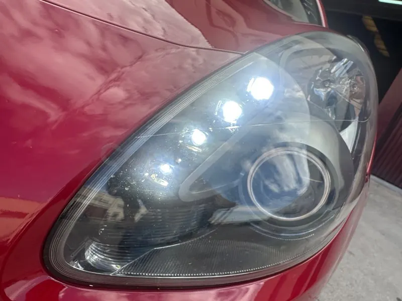 Foto 23 de Alfa Romeo Giulietta 2.0 JTDm Collezione