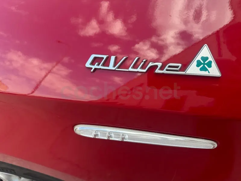 Foto 25 de Alfa Romeo Giulietta 2.0 JTDm Collezione