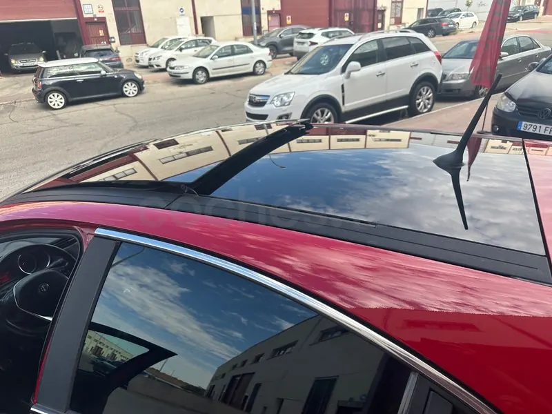 Foto 26 de Alfa Romeo Giulietta 2.0 JTDm Collezione