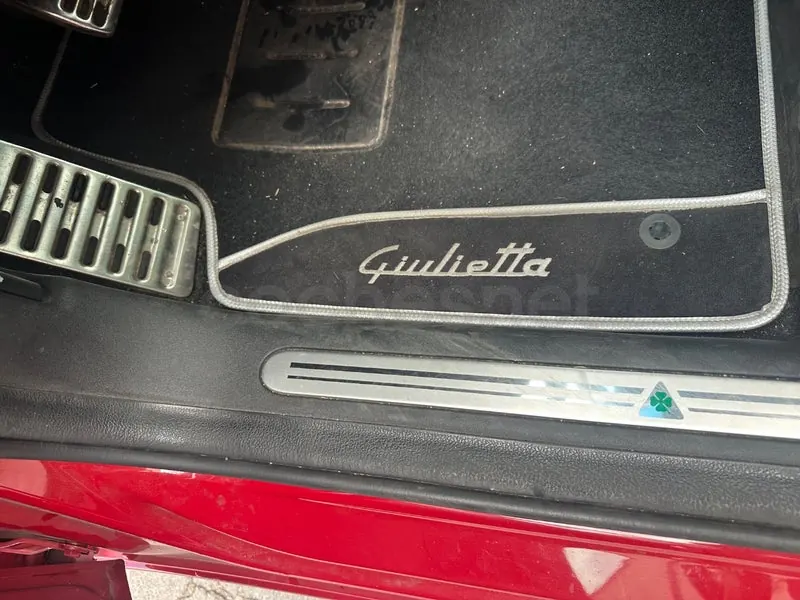 Foto 28 de Alfa Romeo Giulietta 2.0 JTDm Collezione