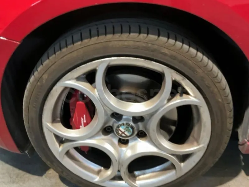Foto 38 de Alfa Romeo Giulietta 2.0 JTDm Collezione