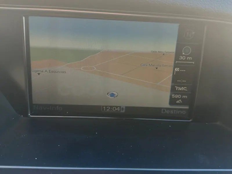 Foto 3 de Audi A5 3.0 TDI DPF quattro S tronic