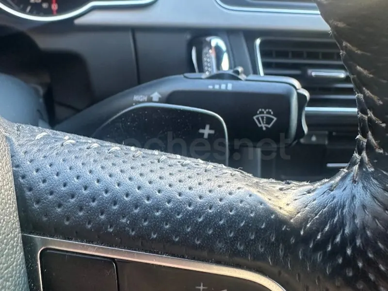 Foto 6 de Audi A5 3.0 TDI DPF quattro S tronic