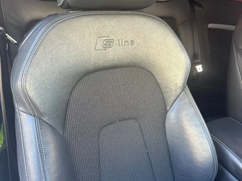 Foto 7 de Audi A5 3.0 TDI DPF quattro S tronic