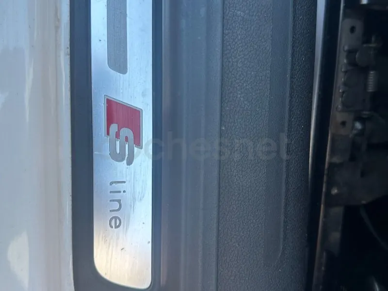 Foto 11 de Audi A5 3.0 TDI DPF quattro S tronic