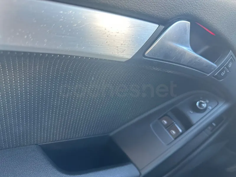 Foto 18 de Audi A5 3.0 TDI DPF quattro S tronic
