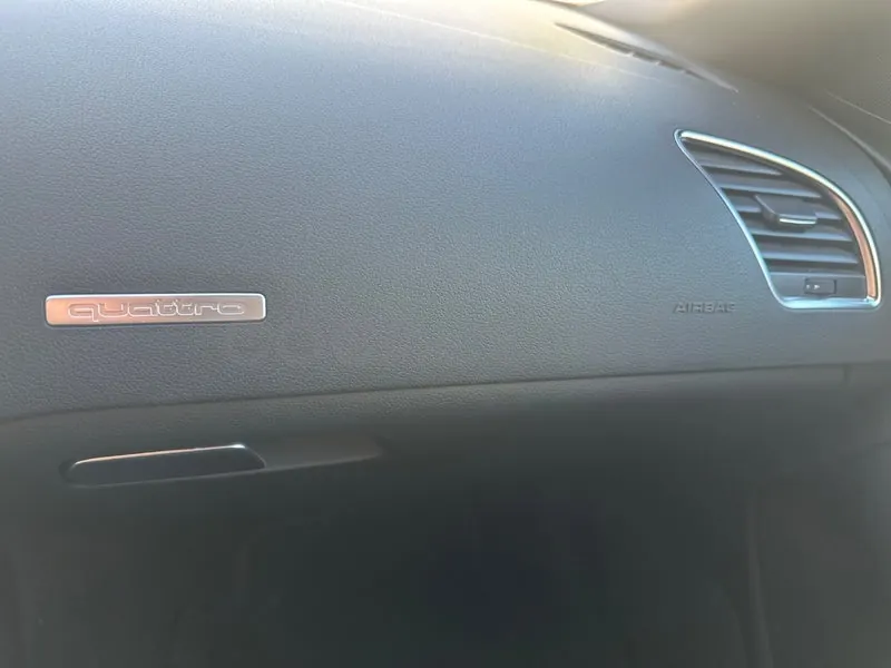 Foto 19 de Audi A5 3.0 TDI DPF quattro S tronic
