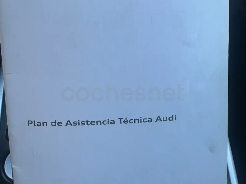 Foto 22 de Audi A5 3.0 TDI DPF quattro S tronic