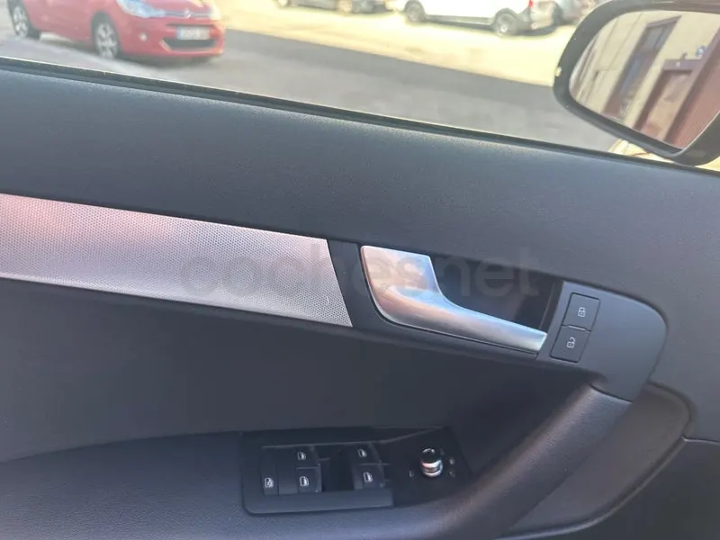 Foto 11 de Audi A3 Sportback 1.4 TFSI Attraction