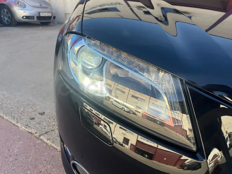 Foto 21 de Audi A3 Sportback 1.4 TFSI Attraction