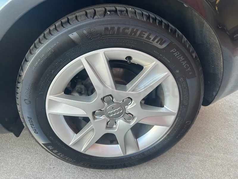 Foto 27 de Audi A3 Sportback 1.4 TFSI Attraction