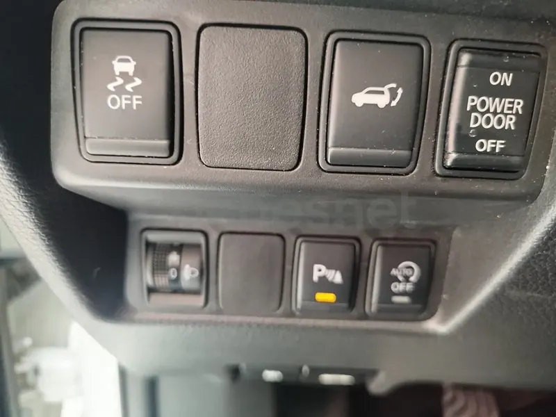 Foto 8 de Nissan X-TRAIL 5 Plazas dCi 130 CV NCONNECTA