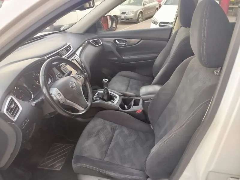 Foto 17 de Nissan X-TRAIL 5 Plazas dCi 130 CV NCONNECTA