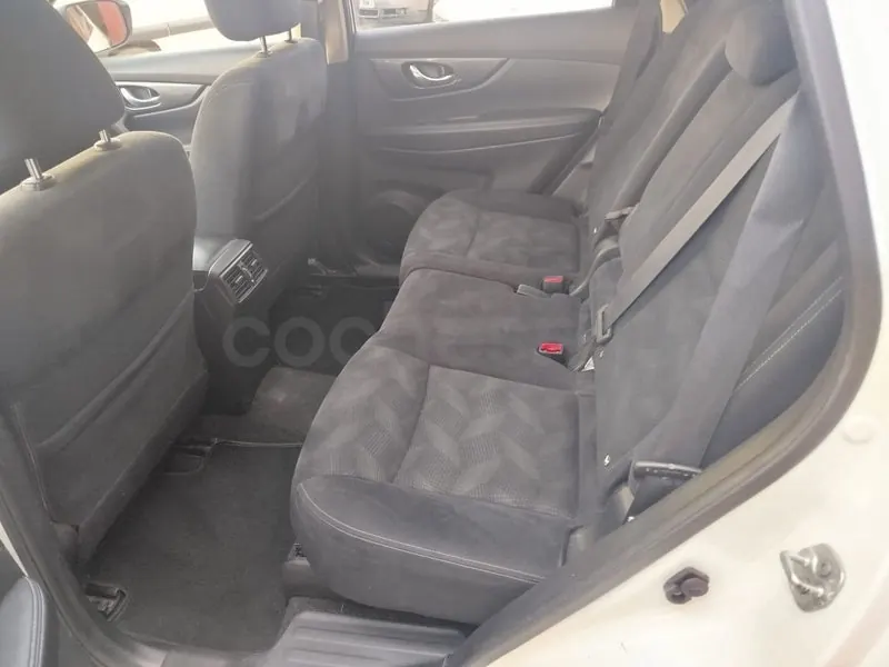 Foto 21 de Nissan X-TRAIL 5 Plazas dCi 130 CV NCONNECTA