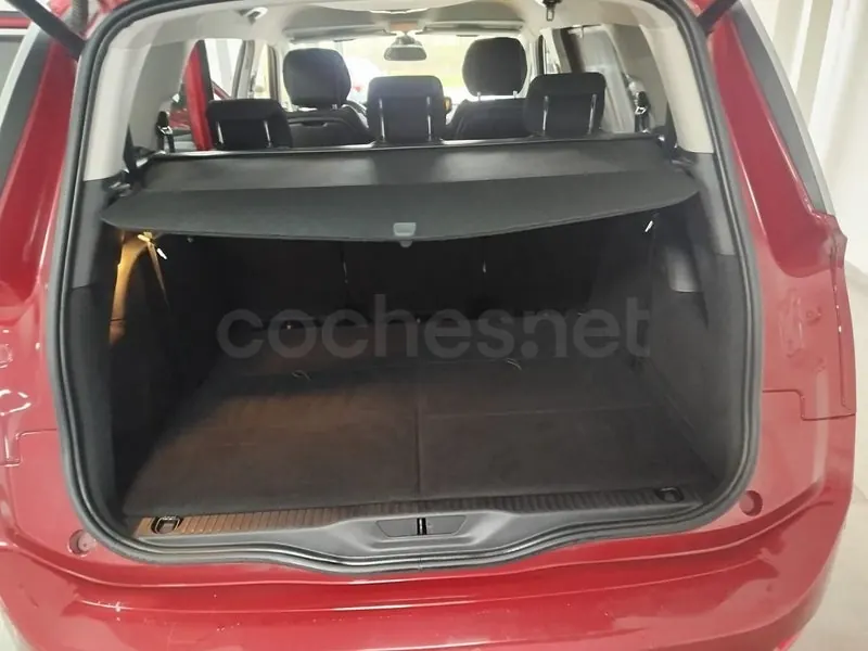 Foto 10 de Citroën Grand C4 Spacetourer BlueHDi EAT8 Shine Pack