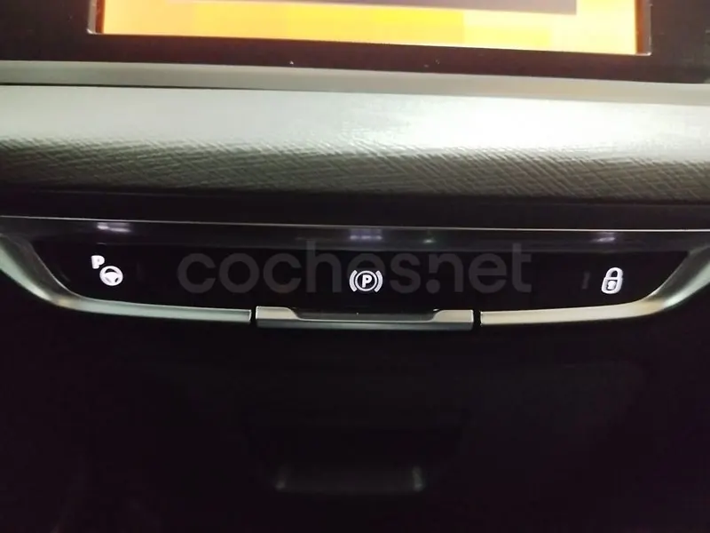 Foto 17 de Citroën Grand C4 Spacetourer BlueHDi EAT8 Shine Pack