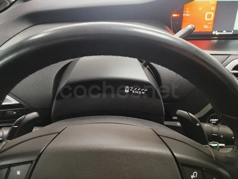 Foto 19 de Citroën Grand C4 Spacetourer BlueHDi EAT8 Shine Pack