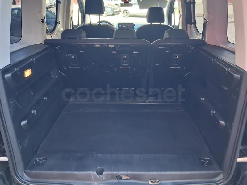 Foto 12 de Toyota Proace City Verso 1.5D Family Active L1