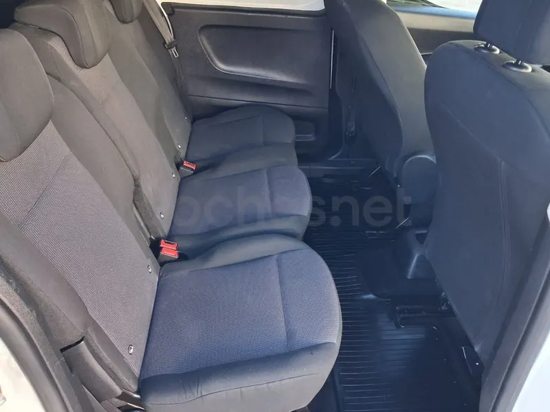 Foto 13 de Toyota Proace City Verso 1.5D Family Active L1