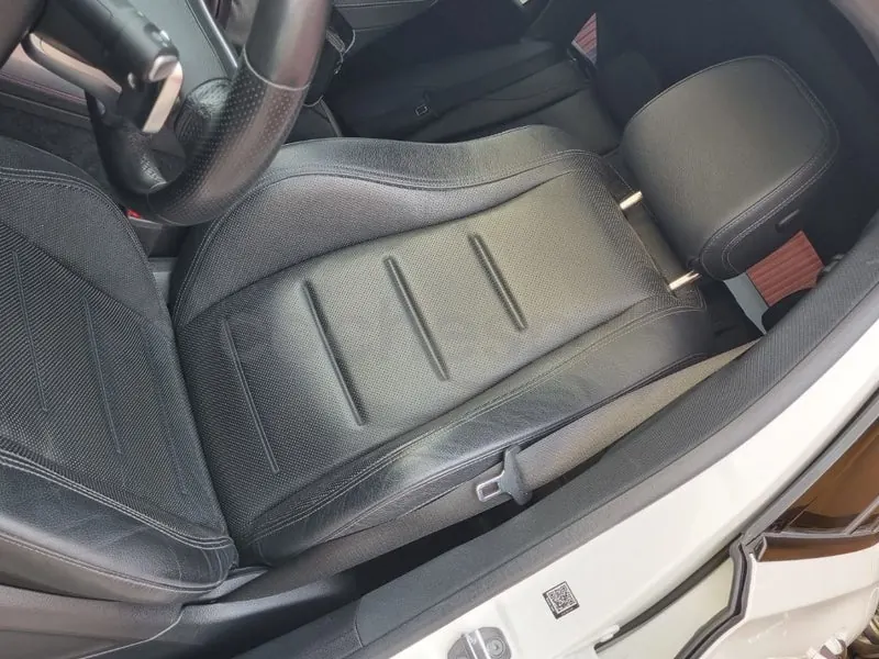 Foto 15 de Mercedes-Benz GLE Coupé GLE 350 de 4MATIC Hibrido Enchufable