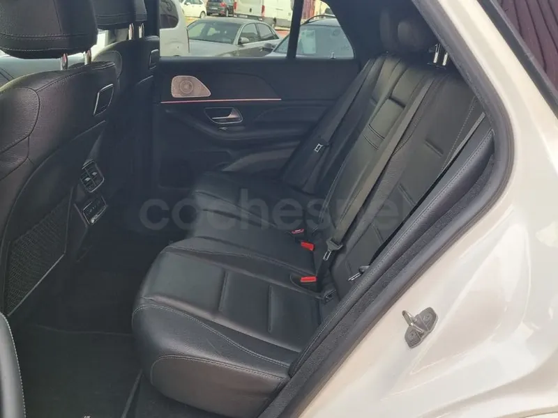 Foto 16 de Mercedes-Benz GLE Coupé GLE 350 de 4MATIC Hibrido Enchufable