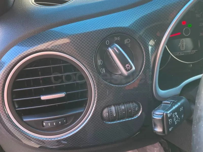 Foto 20 de Volkswagen Beetle 2.0 TSI DSG Sport