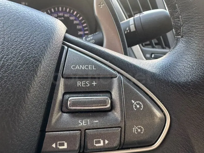 Foto 19 de Infiniti Q50 3.5 V6 HYBRID GT SPORT RWD AUTO