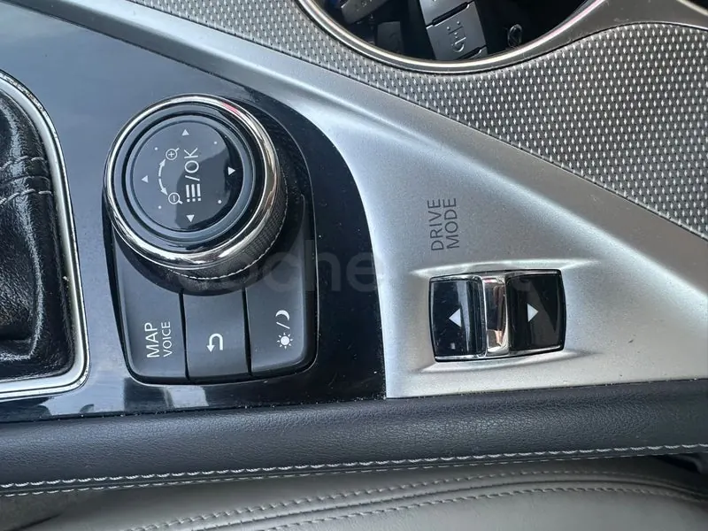 Foto 24 de Infiniti Q50 3.5 V6 HYBRID GT SPORT RWD AUTO