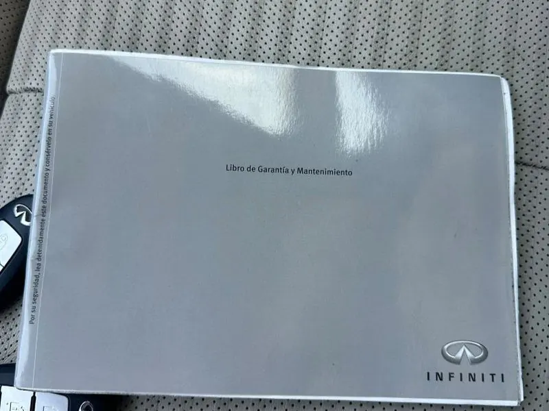 Foto 25 de Infiniti Q50 3.5 V6 HYBRID GT SPORT RWD AUTO