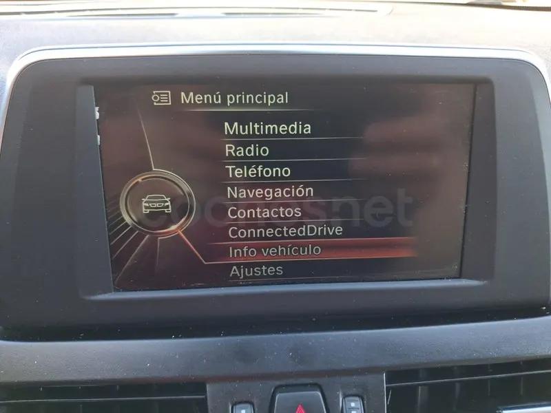 Foto 9 de BMW Serie 2 Gran Tourer 218d