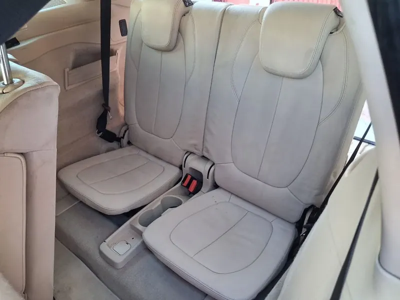 Foto 18 de BMW Serie 2 Gran Tourer 218d