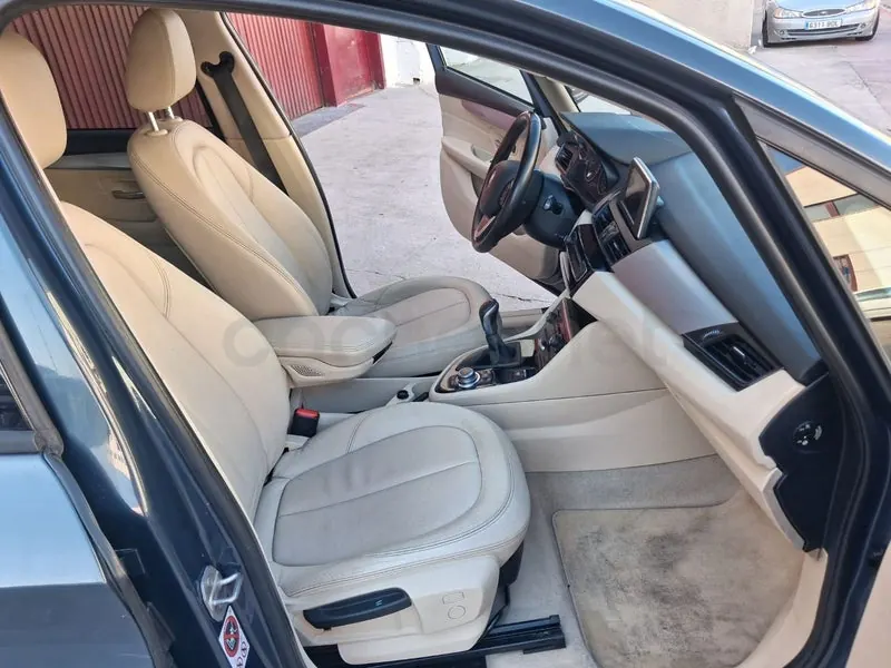Foto 19 de BMW Serie 2 Gran Tourer 218d