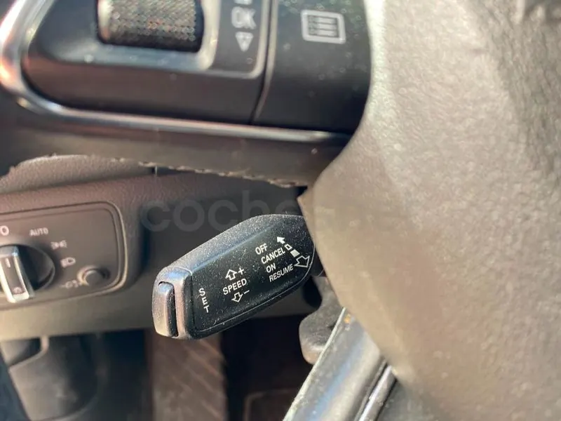 Foto 11 de Audi A6 2.0 TDI multitronic