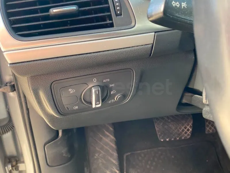 Foto 16 de Audi A6 2.0 TDI multitronic
