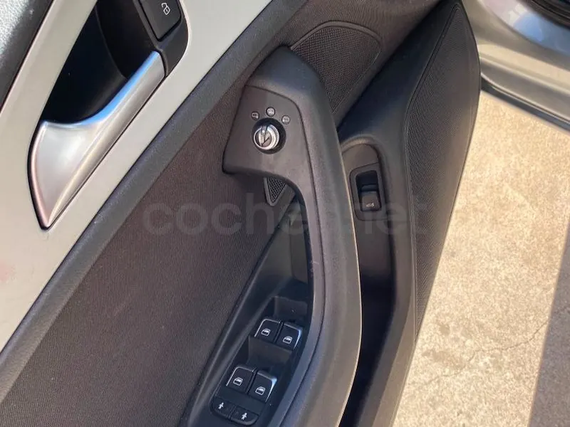 Foto 17 de Audi A6 2.0 TDI multitronic
