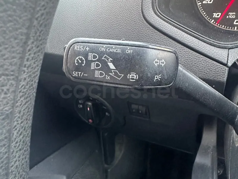 Foto 9 de SEAT Ibiza 1.0 MPI Reference Plus