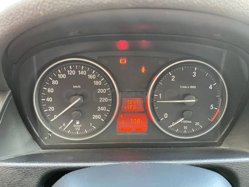 Foto 23 de BMW X1 xDrive20dA