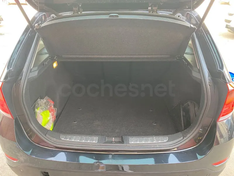 Foto 24 de BMW X1 xDrive20dA